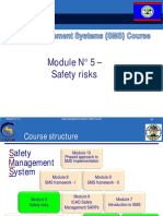 SMS Course - Module 5 