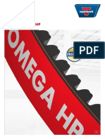 Optibelt OMEGA HP Premium Prospect