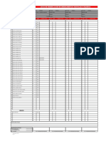 Lista de Verificacion de Herramientas Manuales y Equipos