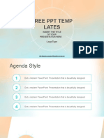 Pastel-Watercolor-Painted-PowerPoint-Template