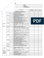 Plan Terapeutico Fonoaudiológico