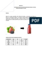 Bitacora Completa NECTAR Practica 1