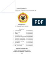 Kelompok 2 - Makalah Kasus Hanson Internasional