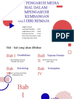 Tugas Bhs Indonesia PPT Proposal