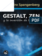 Spangenberg A.-Gestalt, Zen y La Inversión de La Caída-2004