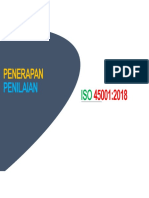 Iso 45001 Implementation-Ppsdm