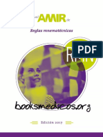 AMIR Manual de Reglas Mnemotecnicas