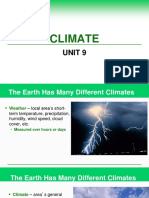 Climate