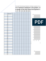 ACTMatrix - Case Conceptualization Tracking Spreadsheet