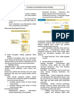 Chapter 6 - Perception and Individual Decision Making