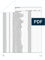 BVI Spare part list 03