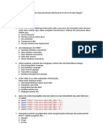 Soal Us Basis Data 2021