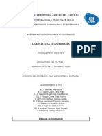 Cuadro Comparativo