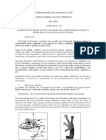 Informe Taxonomia Lab 2