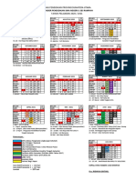 Kalender Pendidikan 2020-2021