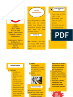 Leaflet Kel. 6 (DBD)