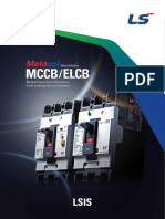 MCCB/ELCB Guide
