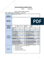 Informe PT