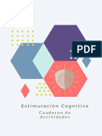 Cuadernillo Estimulacion Cognitiva