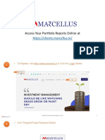 Marcellus Client Portal Guide
