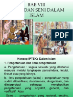 IPTK_DAN_SENI_ISLAM