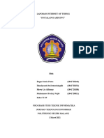 Pertemuan 3 - Kelompok 4 - Instalansi Arduino