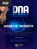 Dna Da Cocriaçao