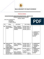 Kerala University of Health Sciences