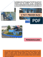 OPTIMASI UNIT PRODUKSI