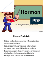 Hormon