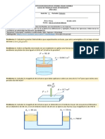 Física 1101 Guía 3 1p