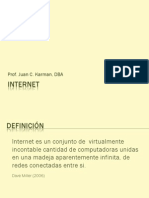 Internet en La Empresa 1