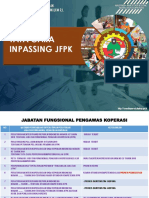 JF Pengawas Koperasi