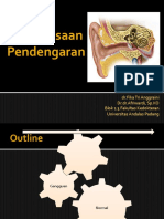 Pemeriksaan Pendengaran