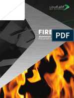 Fire-X87 Catalogue
