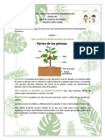 402 Taller de Ciencias Naturales 2.1