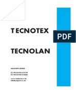 tecnotex+tecnolan ( Kích thủy lực lò nung )