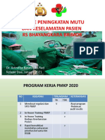 Anev Tahunan PMKP 2020