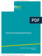 ISMS-DOC-A09-2 User Access Management Process