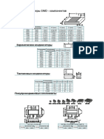 SMD размеры