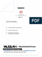Wuolah Free Lesson 37 PDF
