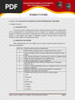EAPP-SubjectGuide