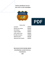 Perancangan Roda Gigi Cacing Silindris Revisi 1