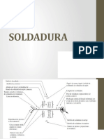 SOLDADURA