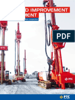 PTC Ground Improvement Brochure