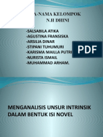 Bahasa Indonesia