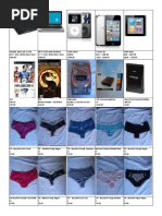 Download Catalogo anette by incasuminstros SN49879196 doc pdf