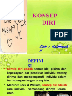 Konsep Diri