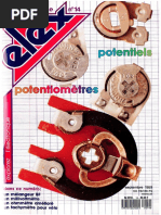 Elex N°14 - Septembre 1989