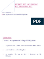 Law of Contract Sa 9 1 21